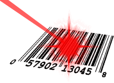 BARCODE